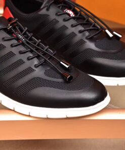 giày nam louis vuitton siêu cấp