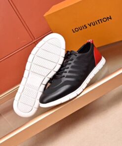 giày nam louis vuitton siêu cấp