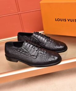 giày nam louis vuitton siêu cấp