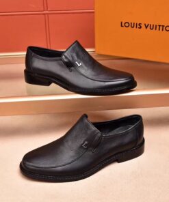 giày nam louis vuitton siêu cấp