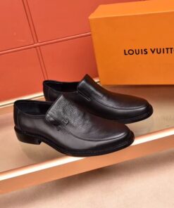 giày nam louis vuitton siêu cấp