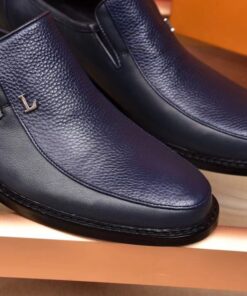 giày nam louis vuitton siêu cấp