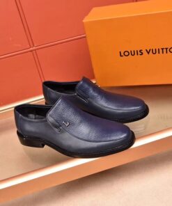 giày nam louis vuitton siêu cấp