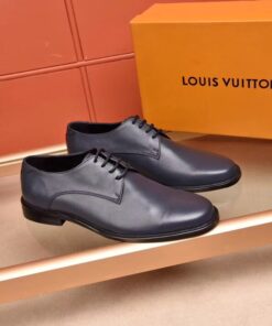 giày nam louis vuitton siêu cấp