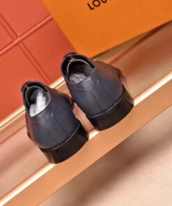 giày nam louis vuitton siêu cấp