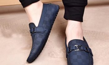 z1186985846283 499b3e44bacc27b0b426101240d84733 350x210 - Tổng hợp những mẫu giày nam Louis Vuitton được yêu thích nhất.