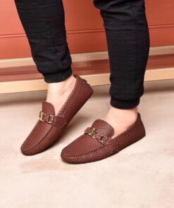 giày nam louis vuitton