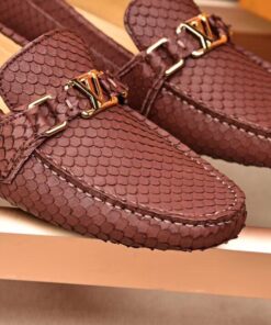 giày nam louis vuitton