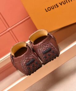 giày nam louis vuitton