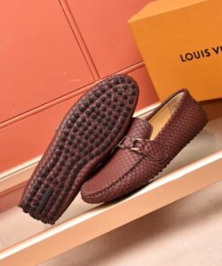 giày nam louis vuitton