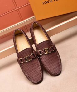 giày nam louis vuitton