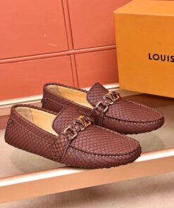 giày nam louis vuitton