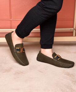 giày nam louis vuitton siêu cấp
