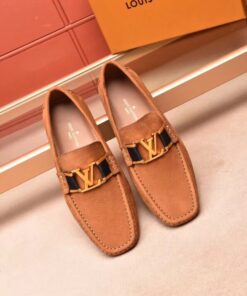 giày nam louis vuitton siêu cấp