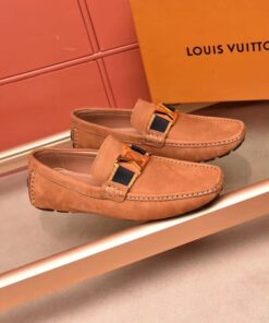 giày nam louis vuitton siêu cấp