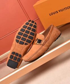 giày nam louis vuitton siêu cấp