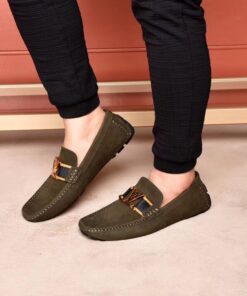 giày nam louis vuitton siêu cấp