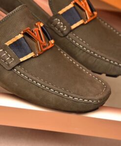 giày nam louis vuitton siêu cấp