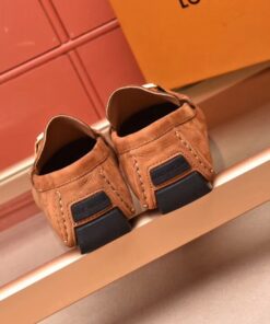giày nam louis vuitton siêu cấp