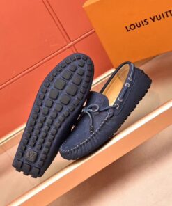 giày nam louis vuitton siêu cấp