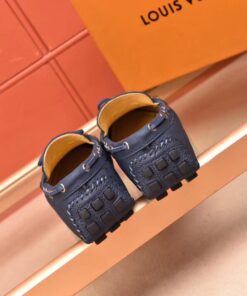 giày nam louis vuitton siêu cấp