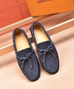 giày nam louis vuitton siêu cấp