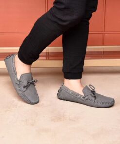 giày nam louis vuitton siêu cấp