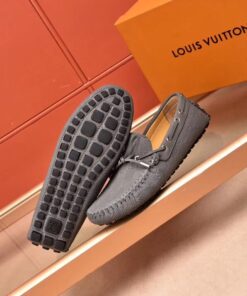 giày nam louis vuitton siêu cấp