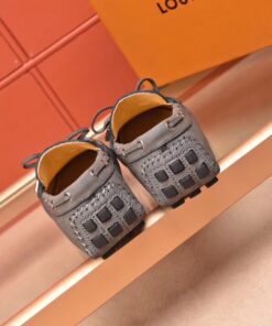 giày nam louis vuitton siêu cấp