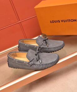 giày nam louis vuitton siêu cấp