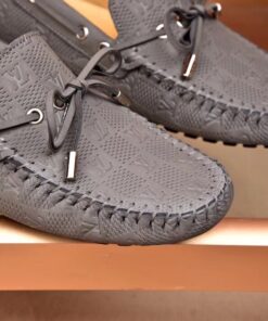 giày nam louis vuitton siêu cấp
