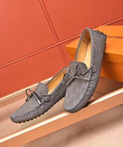 giày nam louis vuitton siêu cấp
