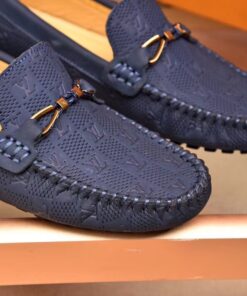 giày nam louis vuitton siêu cấp