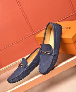 giày nam louis vuitton siêu cấp