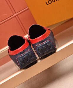 giày nam louis vuitton siêu cấp