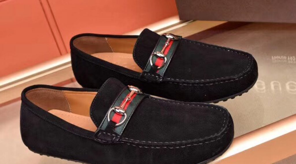 z1187021229654 458953fa6a98b86581440d896a390add 1024x568 - Gi&agrave;y Nam Gucci Si&ecirc;u Cấp &ndash; GNGC0062