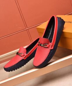 giày nam louis vuitton siêu cấp