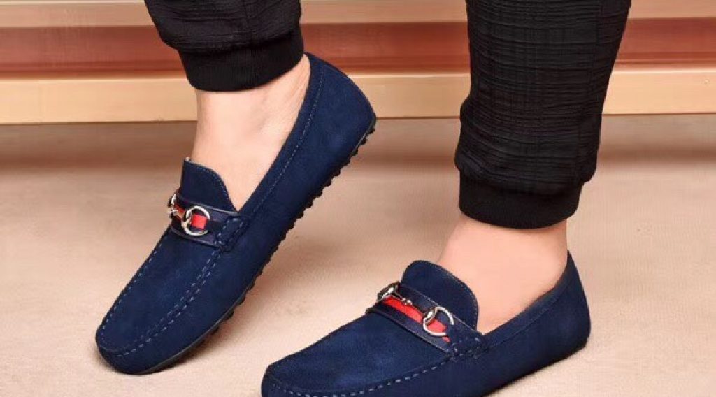 z1187021234956 cfc26efbcf834cfc5be9c93d764eb8c3 1024x568 - Gi&agrave;y Nam Gucci Si&ecirc;u Cấp &ndash; GNGC0061