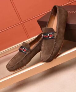 giày nam gucci siêu cấp