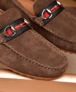 giày nam gucci siêu cấp