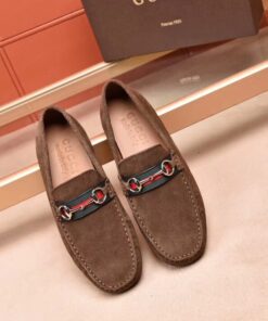 giày nam gucci siêu cấp