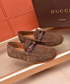 giày nam gucci siêu cấp