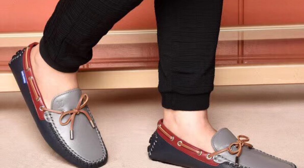 z1187021241967 f6abc65de4fb4537b26c922051adb4a5 1024x568 - Gi&agrave;y nam Louis Vuitton si&ecirc;u cấp VIP &ndash; GNLV0202