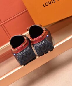 giày nam louis vuitton siêu cấp