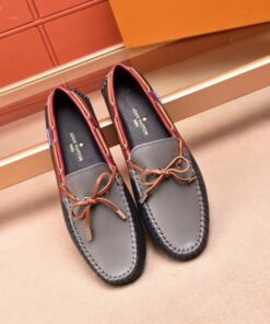 giày nam louis vuitton siêu cấp