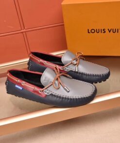 giày nam louis vuitton siêu cấp