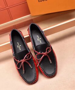 giày nam louis vuitton siêu cấp