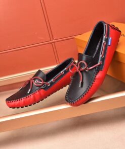 giày nam louis vuitton siêu cấp