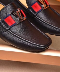 giày nam louis vuitton siêu cấp