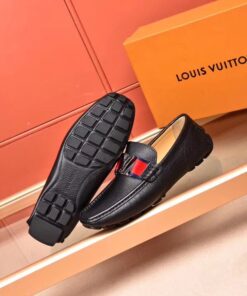 giày nam louis vuitton siêu cấp